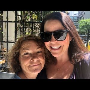 Meet your Posher, Sara